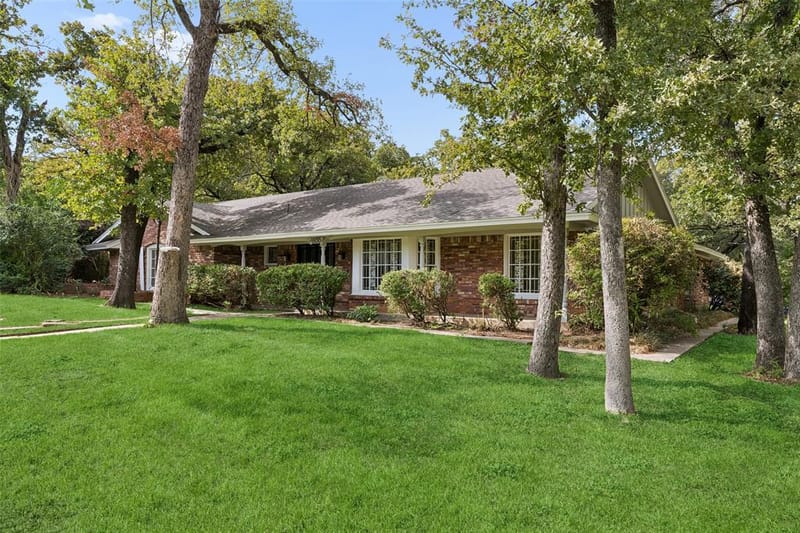1500 Danciger Drive, Fort Worth TX 76112 - Photo 2