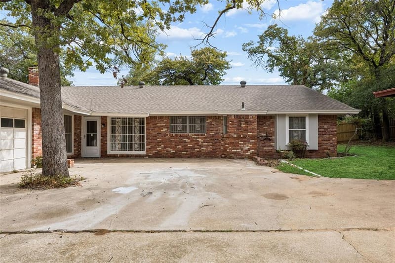 1500 Danciger Drive, Fort Worth TX 76112 - Photo 26