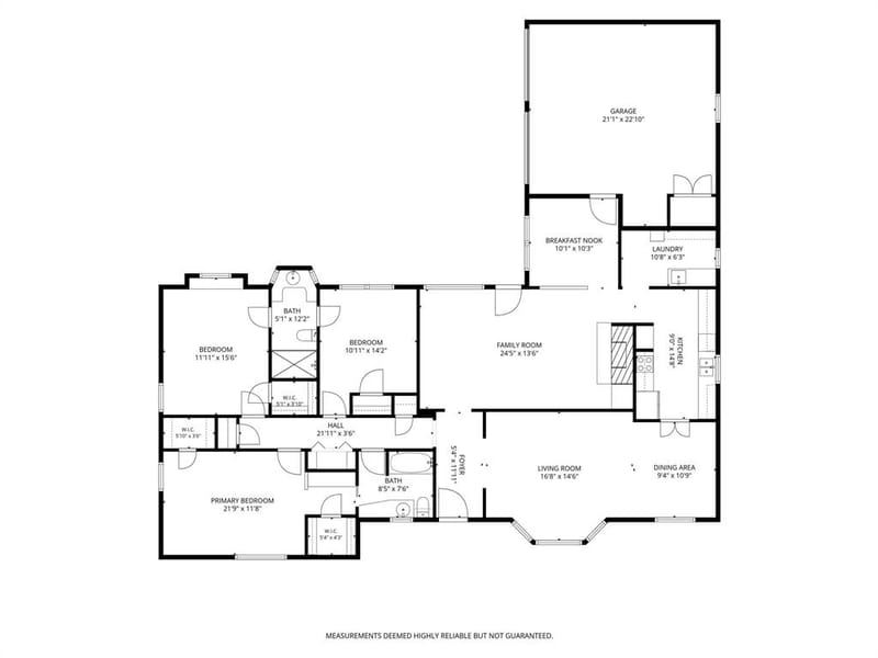 1500 Danciger Drive, Fort Worth TX 76112 - Photo 30