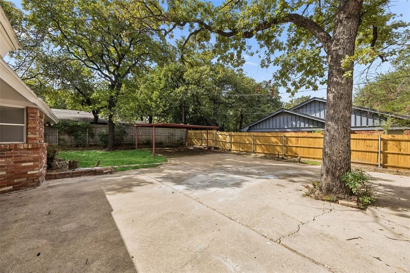 1500 Danciger Drive, Fort Worth TX 76112 - Photo 29