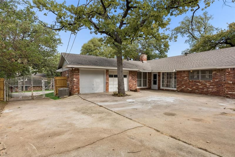 1500 Danciger Drive, Fort Worth TX 76112 - Photo 25
