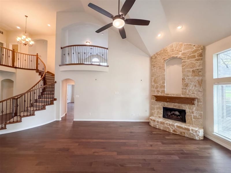12272 Indian Creek Drive, Fort Worth TX 76179 - Photo 7