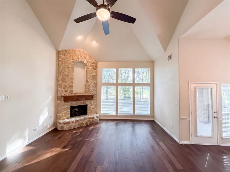 12272 Indian Creek Drive, Fort Worth TX 76179 - Photo 3