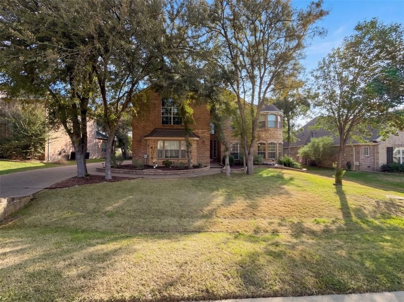 12272 Indian Creek Drive, Fort Worth TX 76179 - Photo 32
