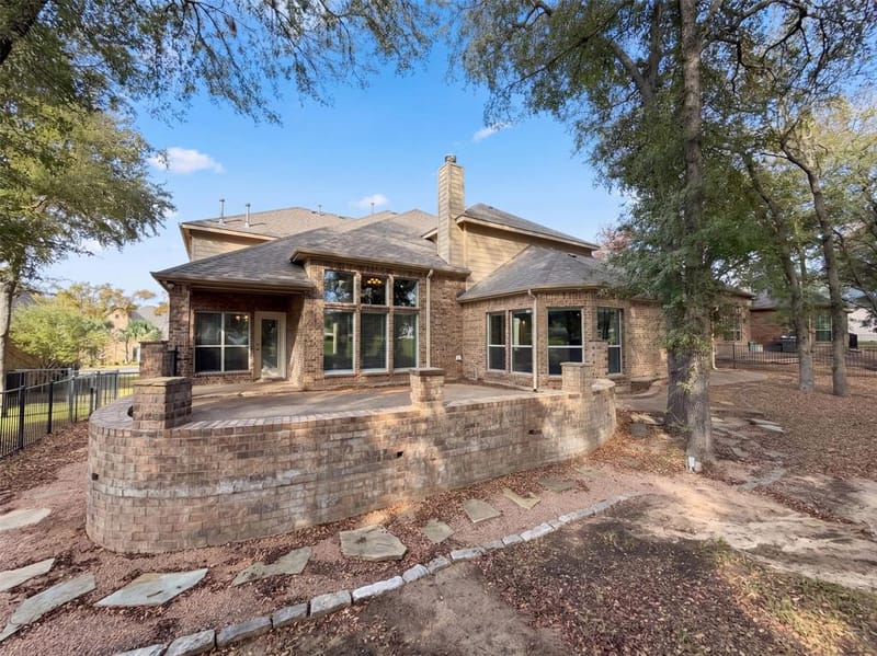 12272 Indian Creek Drive, Fort Worth TX 76179 - Photo 5