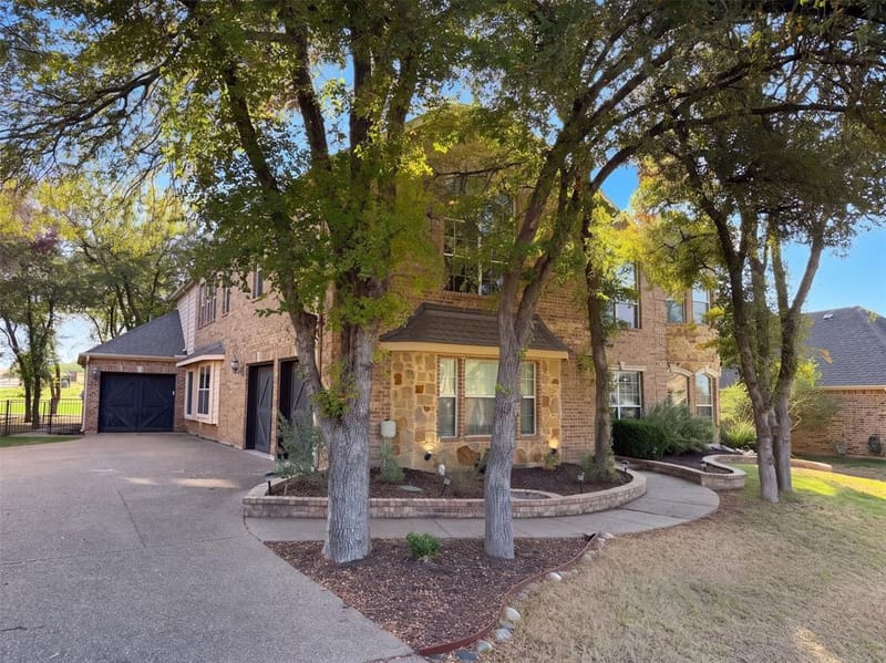 12272 Indian Creek Drive, Fort Worth TX 76179 - Photo 33