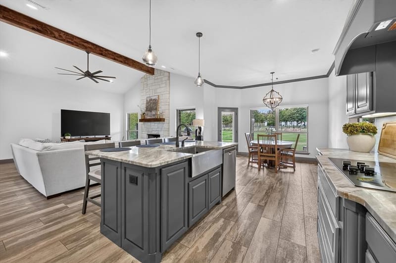 2025 Forest Bluff Trail, Azle TX 76020 - Photo 13