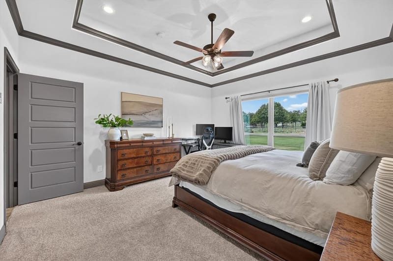 2025 Forest Bluff Trail, Azle TX 76020 - Photo 17
