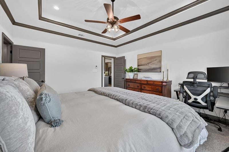 2025 Forest Bluff Trail, Azle TX 76020 - Photo 16