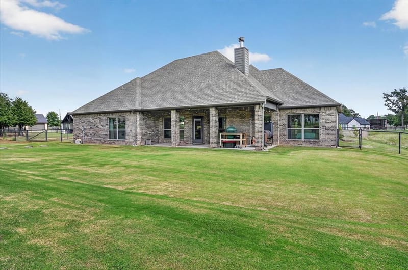 2025 Forest Bluff Trail, Azle TX 76020 - Photo 26