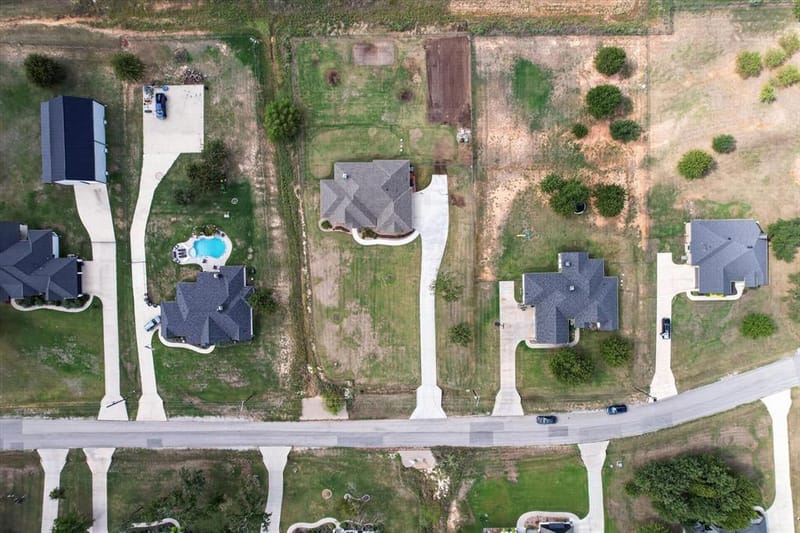 2025 Forest Bluff Trail, Azle TX 76020 - Photo 32