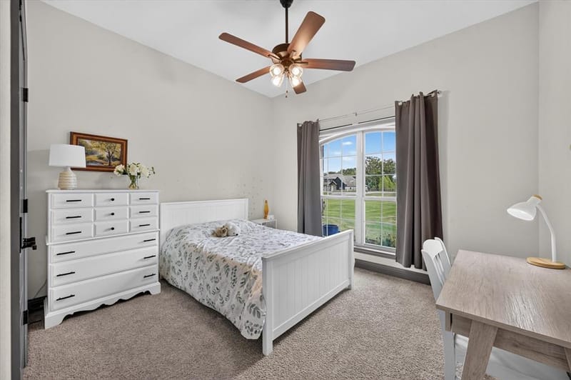 2025 Forest Bluff Trail, Azle TX 76020 - Photo 20