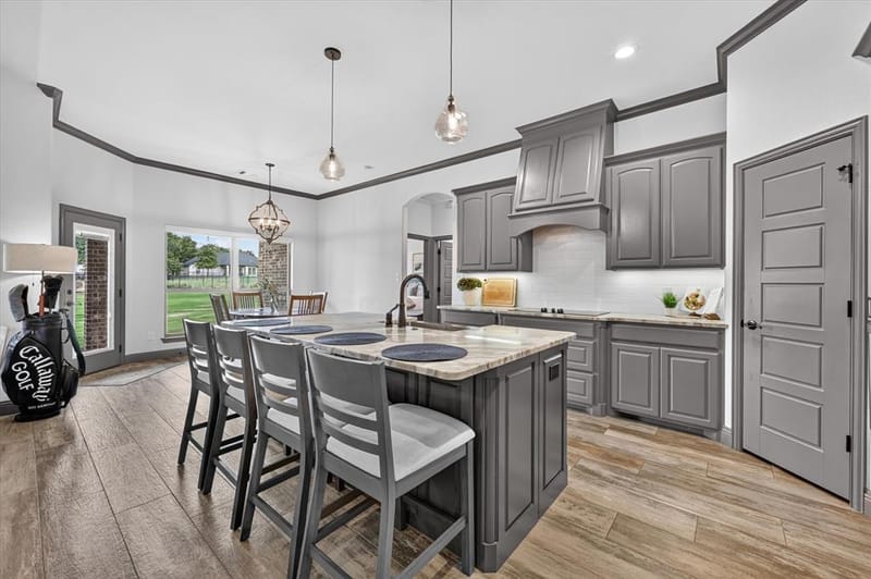 2025 Forest Bluff Trail, Azle TX 76020 - Photo 9