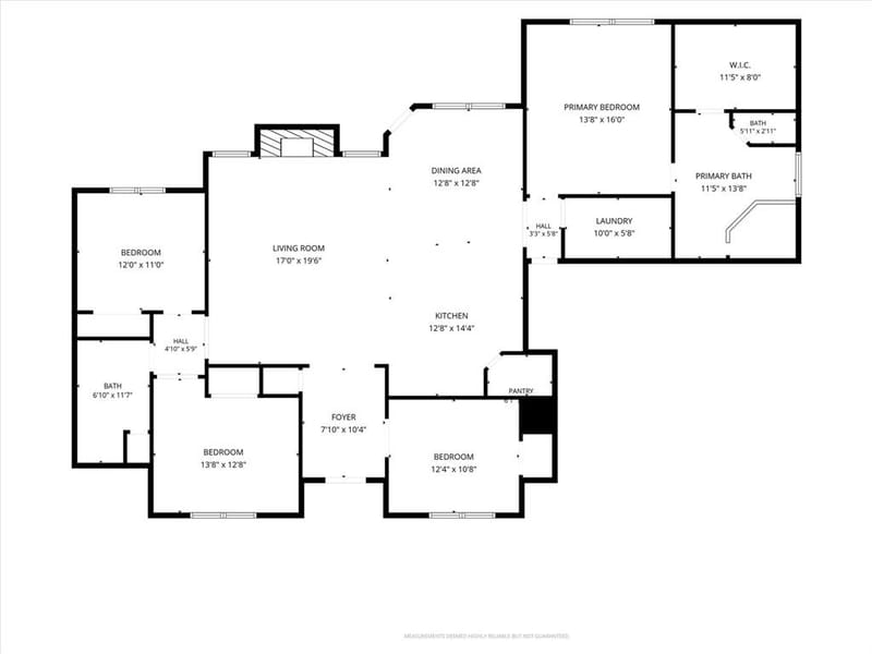 2025 Forest Bluff Trail, Azle TX 76020 - Photo 34