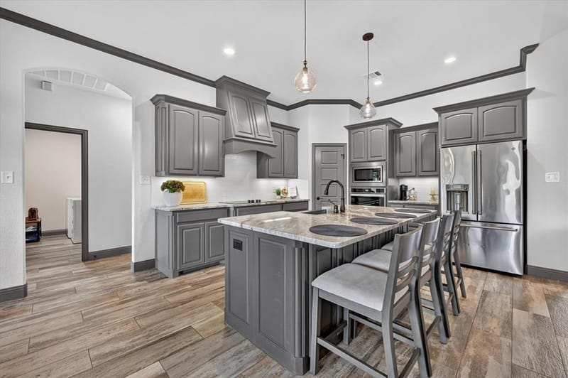 2025 Forest Bluff Trail, Azle TX 76020 - Photo 10
