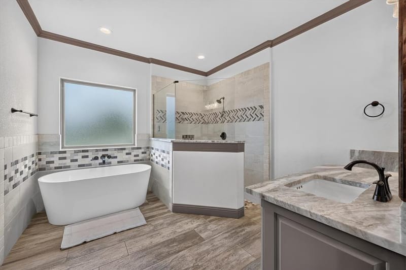 2025 Forest Bluff Trail, Azle TX 76020 - Photo 18