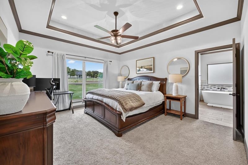 2025 Forest Bluff Trail, Azle TX 76020 - Photo 15