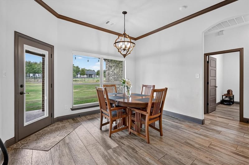 2025 Forest Bluff Trail, Azle TX 76020 - Photo 11