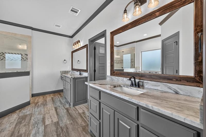 2025 Forest Bluff Trail, Azle TX 76020 - Photo 19