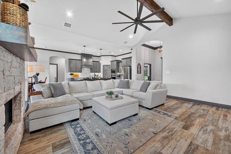 2025 Forest Bluff Trail, Azle TX 76020 - Photo 8