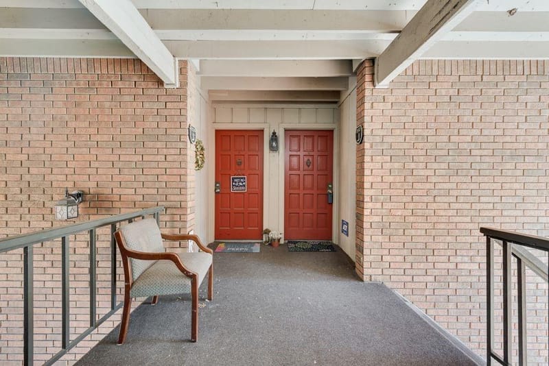 2803 Rio Branco Street # J, Farmers Branch TX 75234 - Photo 2