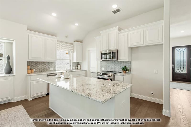 448 Carnero Drive, Granbury TX 76048 - Photo 10