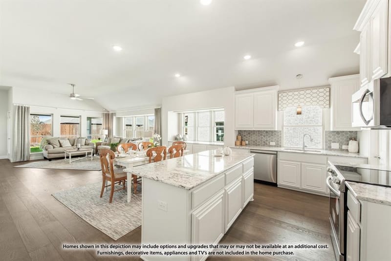 448 Carnero Drive, Granbury TX 76048 - Photo 8