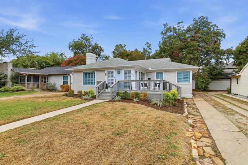 6235 Kenwood Avenue, Dallas TX 75214 - Photo 3