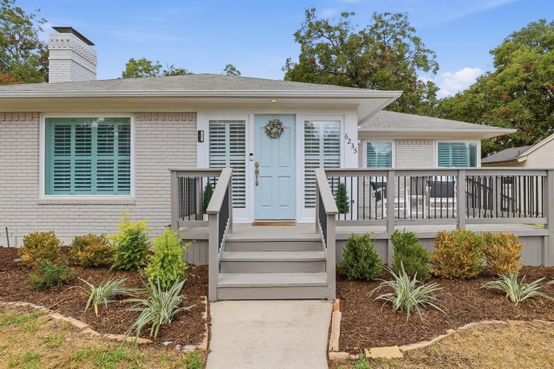 6235 Kenwood Avenue, Dallas TX 75214