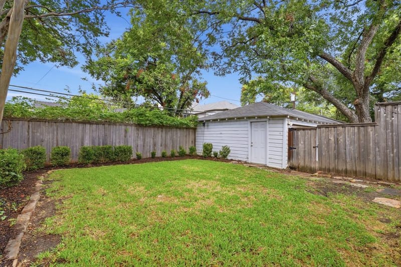 6235 Kenwood Avenue, Dallas TX 75214 - Photo 29