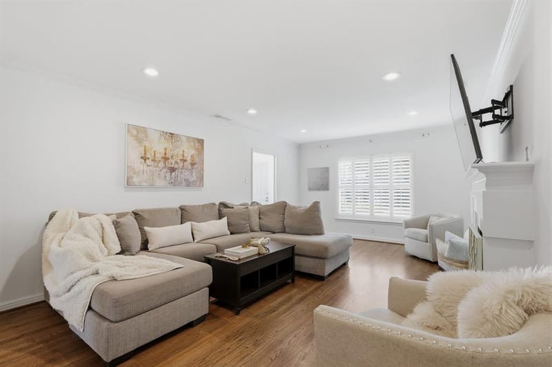 6235 Kenwood Avenue, Dallas TX 75214 - Photo 8