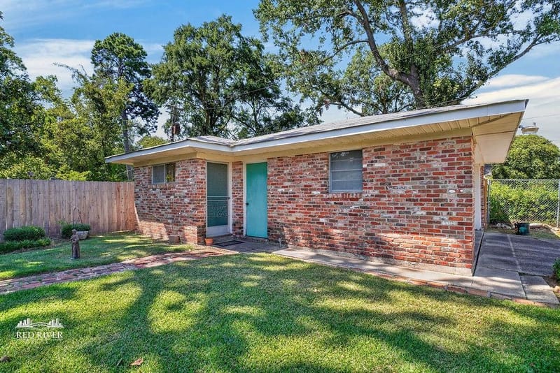 302 Rutherford, Shreveport LA 71104 - Photo 22