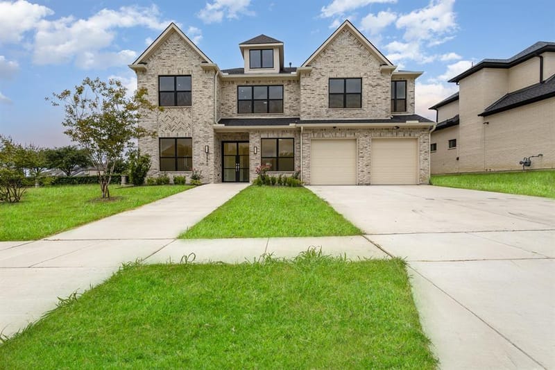9840 Wyndbrook Drive, Frisco TX 75035