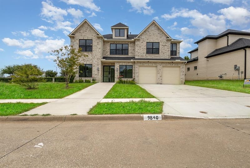 9840 Wyndbrook Drive, Frisco TX 75035 - Photo 29