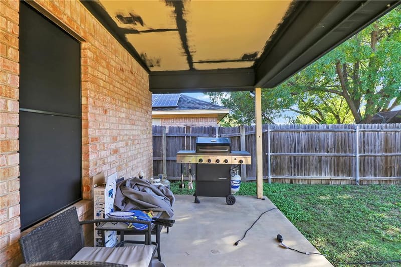 409 Odell Street, Cleburne TX 76033 - Photo 27