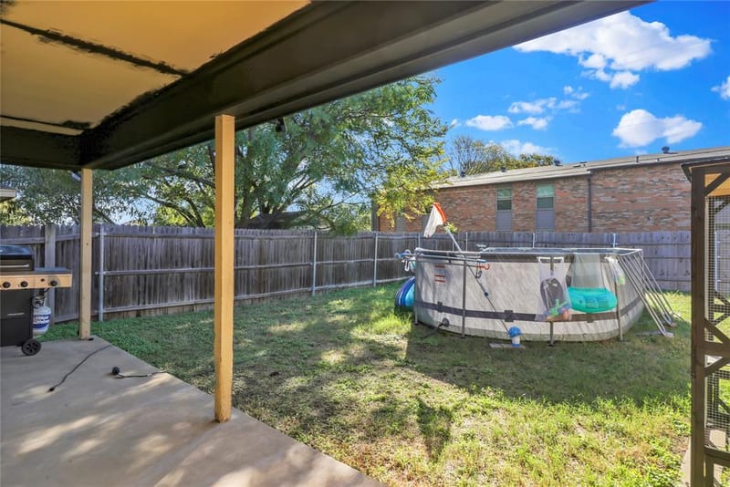 409 Odell Street, Cleburne TX 76033 - Photo 26