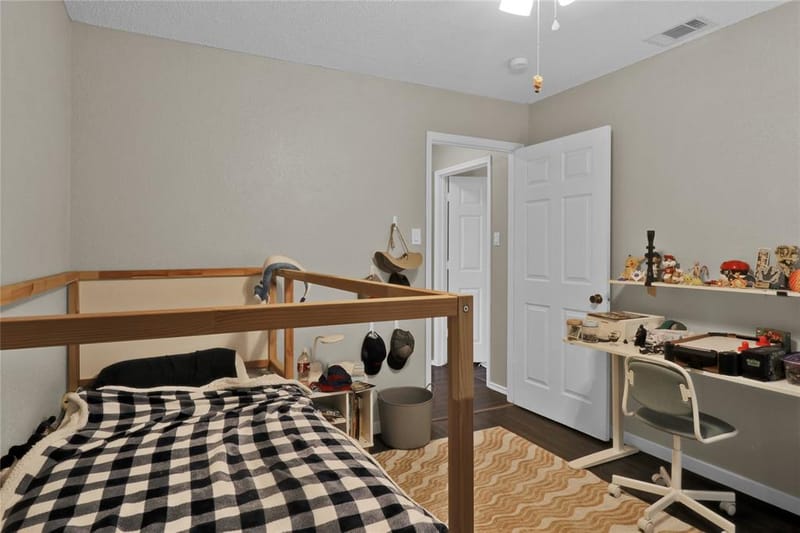 409 Odell Street, Cleburne TX 76033 - Photo 22
