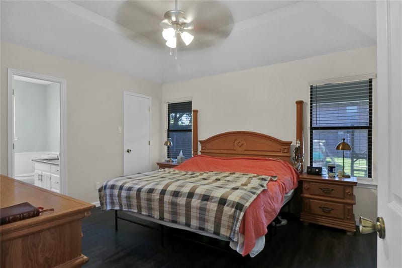 409 Odell Street, Cleburne TX 76033 - Photo 18