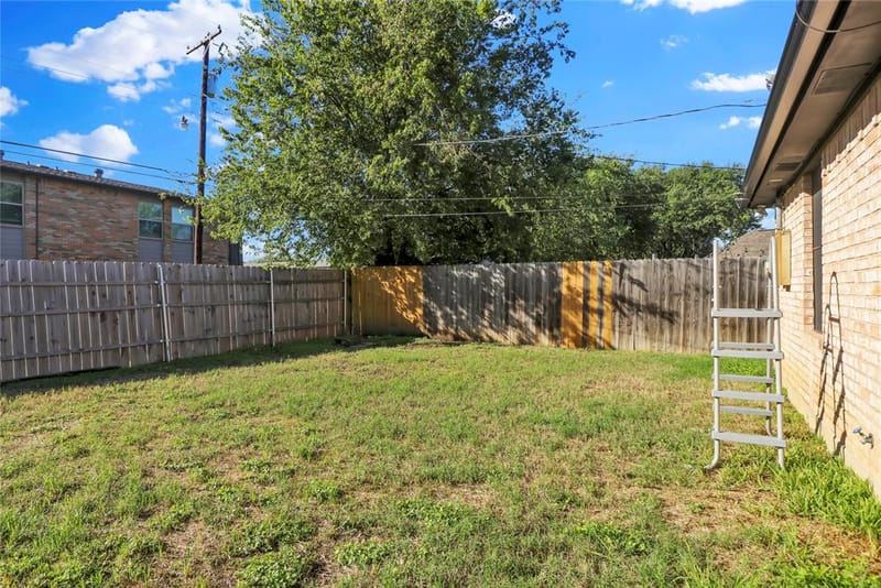 409 Odell Street, Cleburne TX 76033 - Photo 29