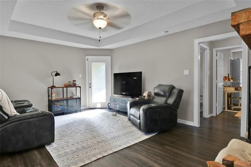 409 Odell Street, Cleburne TX 76033 - Photo 8