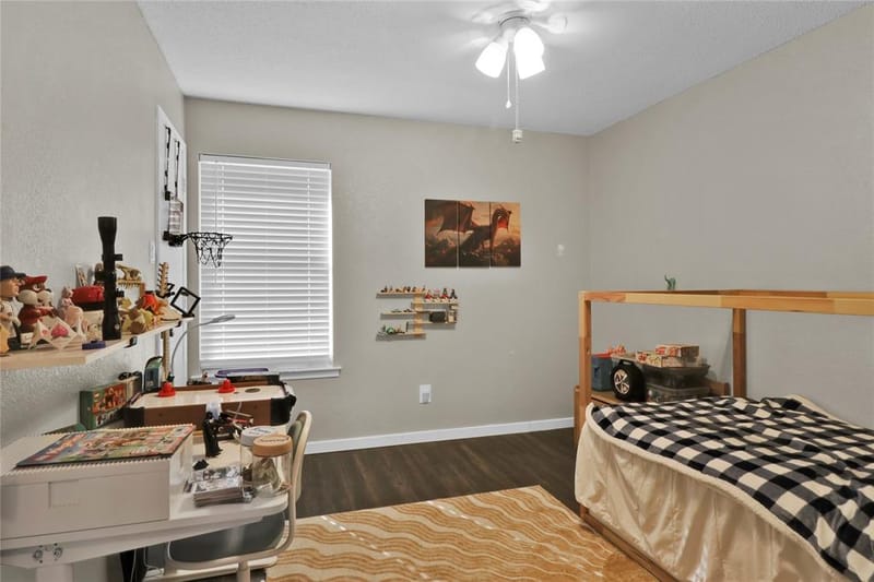 409 Odell Street, Cleburne TX 76033 - Photo 21