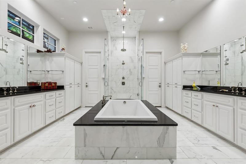 4501 Normandy Avenue, University Park TX 75205 - Photo 22