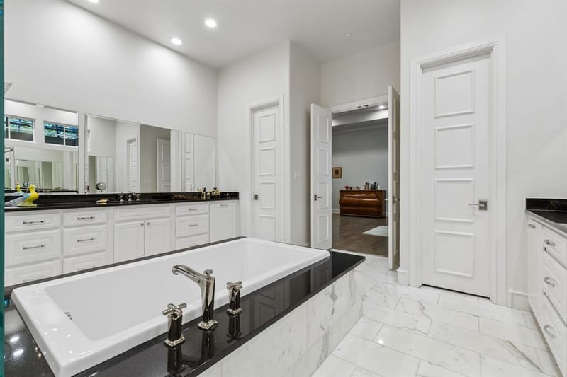 4501 Normandy Avenue, University Park TX 75205 - Photo 24