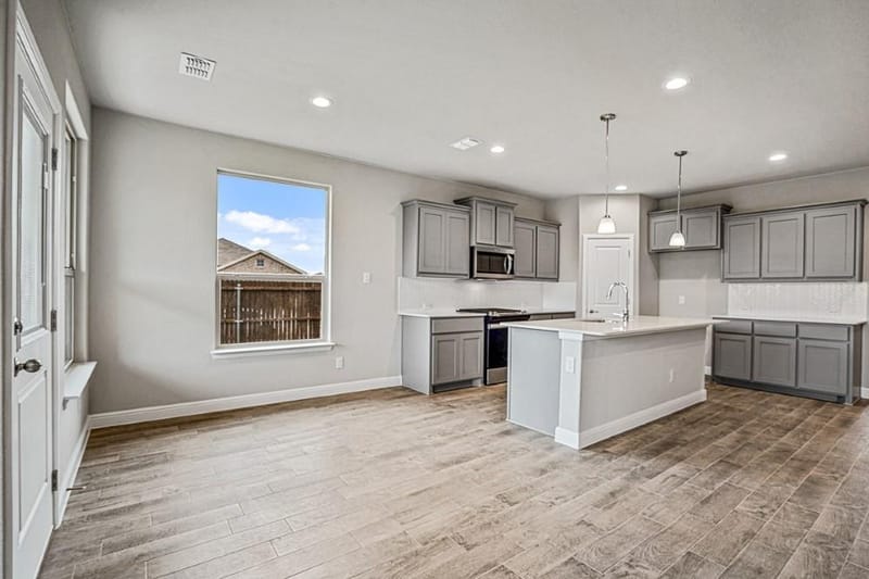 141 RINGTRAIL Drive, Rhome TX 76078 - Photo 17