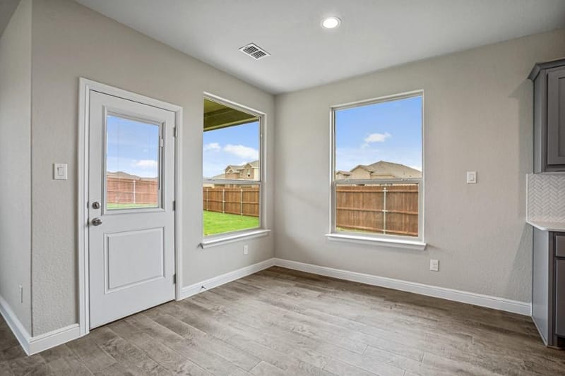 141 RINGTRAIL Drive, Rhome TX 76078 - Photo 16