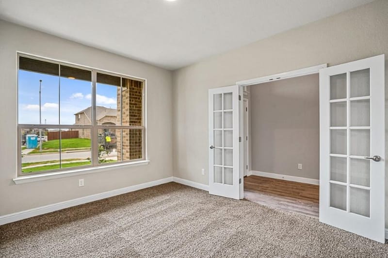 141 RINGTRAIL Drive, Rhome TX 76078 - Photo 12