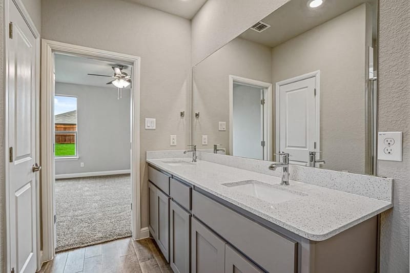 141 RINGTRAIL Drive, Rhome TX 76078 - Photo 26