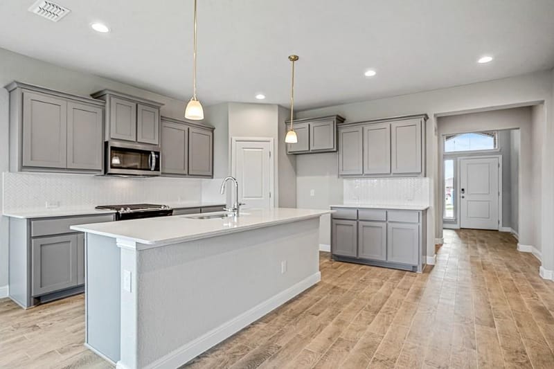 141 RINGTRAIL Drive, Rhome TX 76078 - Photo 3