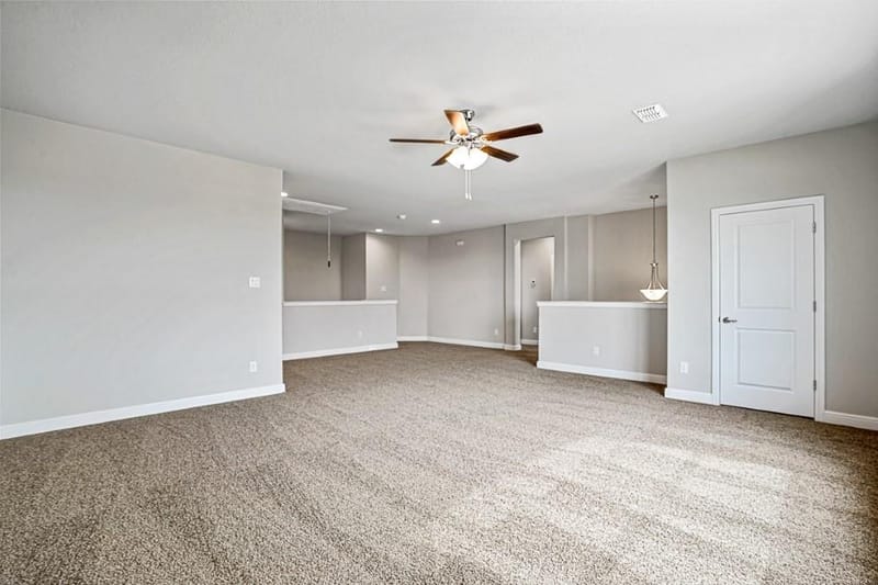 141 RINGTRAIL Drive, Rhome TX 76078 - Photo 32