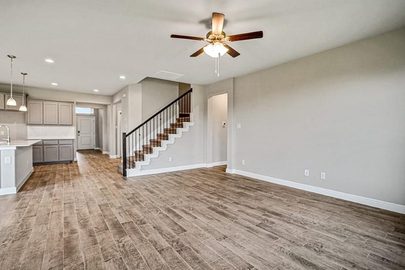 141 RINGTRAIL Drive, Rhome TX 76078 - Photo 20